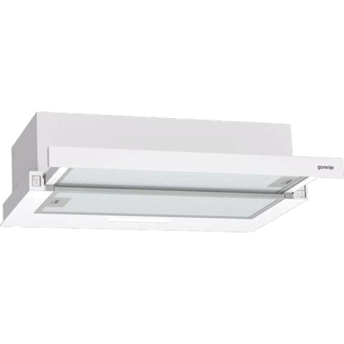 Вытяжка Gorenje TH60E3W: Управление Механическое