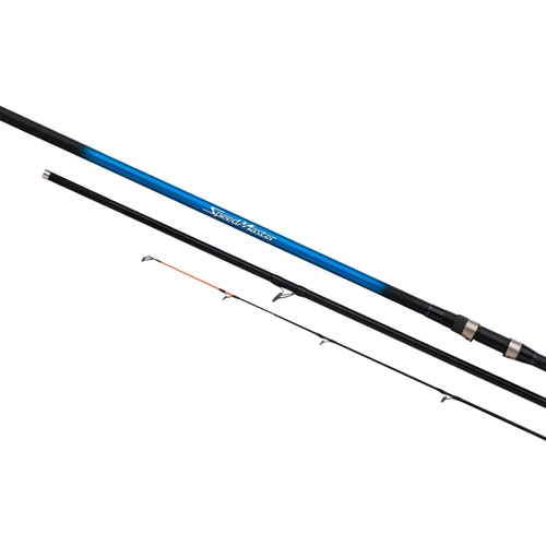 Серфовое удилище Shimano Speedmaster Surf 470 Beach Search 4.70m max 150g: Производитель Shimano