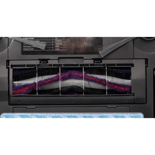 Робот уборщик Hisense RVCG144AB фото 7