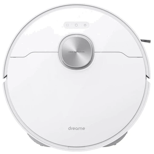 Робот уборщик Xiaomi Dreame Bot L10S Pro Ultra фото 4