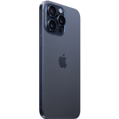 Apple iPhone 15 Pro Max 512GB Blue Titanium (MU7F3)