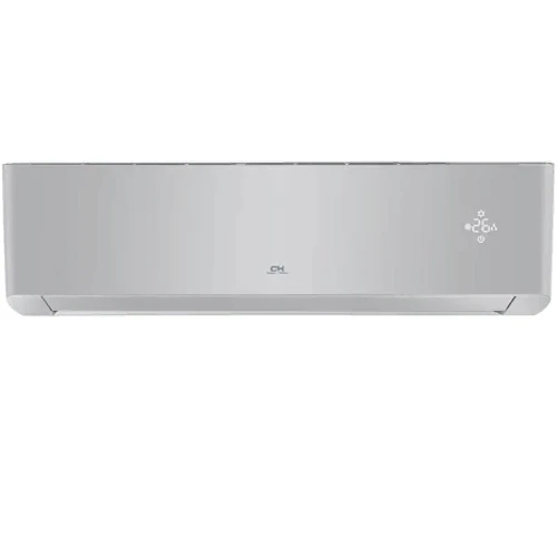 Кондиционер Cooper&Hunter (SILVER) CH-S09FTXAL-SC: Количество внутренних блоков 1