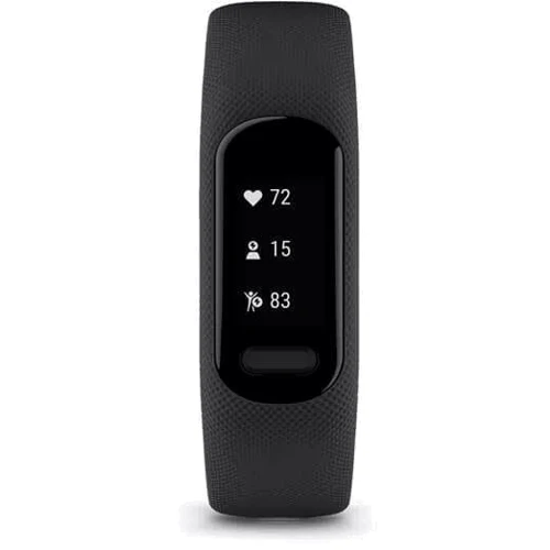 Фитнес-браслет Garmin Vivosmart 5 S/M Black (010-02645-10/00): Производитель Garmin