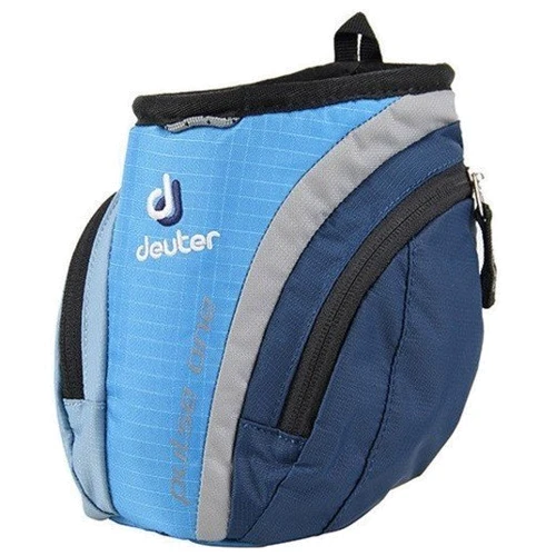 Сумка Deuter Pulse 1 цвет 3025 bay (3935019 3025): Габариты 19х14х9 см