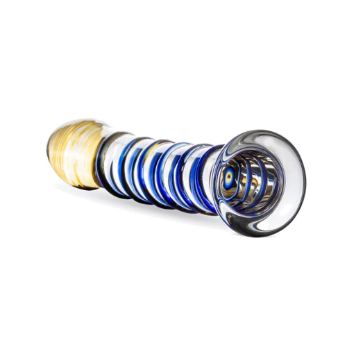 Фаллоимитатор Gildo Glass Dildo №1