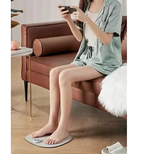 Массажер Xiaomi LERAVAN EMS Grey (LF-FS001-GY): Производитель Xiaomi