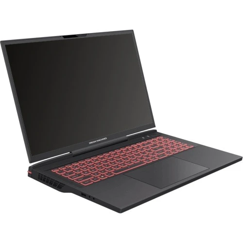 Ноутбук Dream Machines RX4080-17 (RX4080-17UA28) UA: Тип екрану матовый