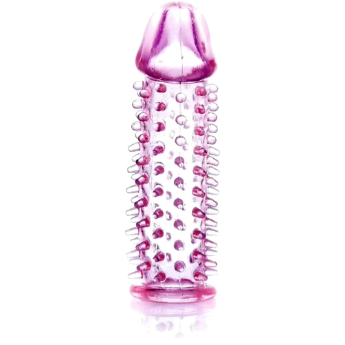 Насадка-презерватив Boss Series: Penis Sleeve BS6700007