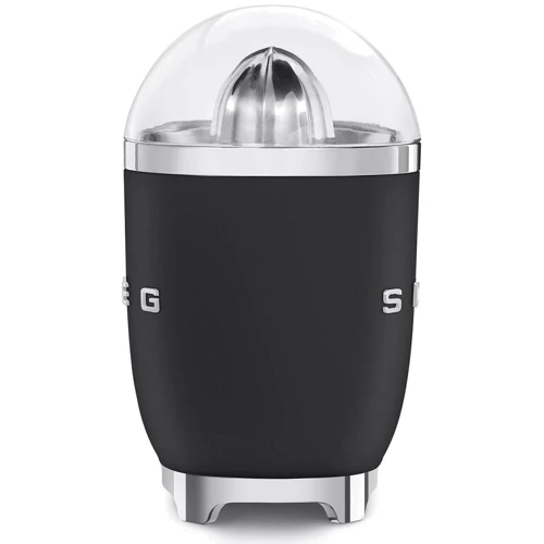 Соковыжималка SMEG CJF01BLMEU: Мощность, Вт 70