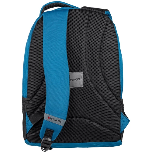 Сумка для ноутбука Wenger 16 "Mars Blue (610204): Колір синій