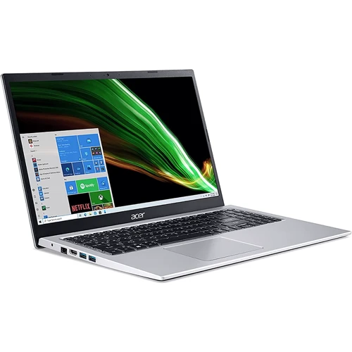 Ноутбук Acer Aspire 3 A315-58G-5450 (NX.ADUET.00C): Объем накопителя 512 ГБ SSD