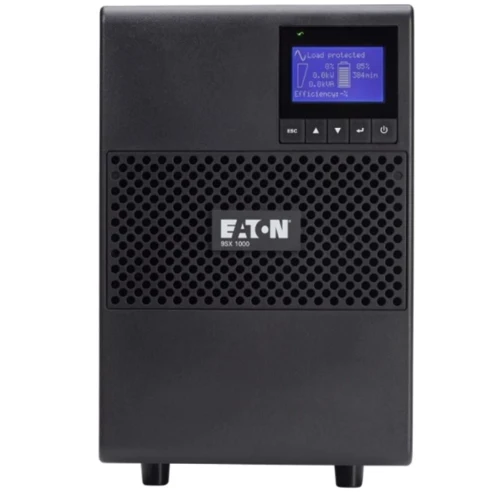 Eaton 9SX 1000VA (9SX1000IRACK2U): Виробник Eaton
