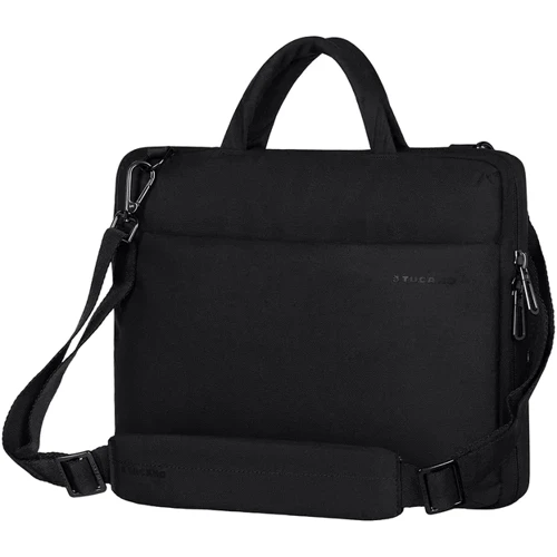 Сумка для ноутбуков Tucano 14" Darkolor Black (BDA1314-BK)