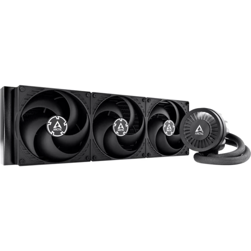 Кулер Arctic Liquid Freezer III 420 (ACFRE00137A)