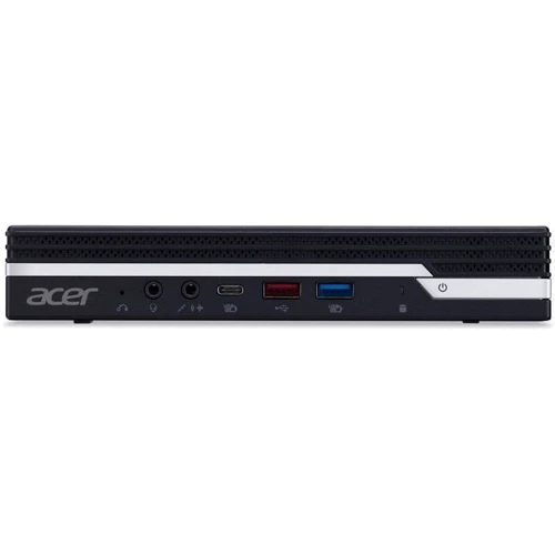 Персональний комп'ютер (ПК) Acer Veriton VN4670GT (DT.VTZME.00J): Об'єм накопичувача 256 ГБ SSD