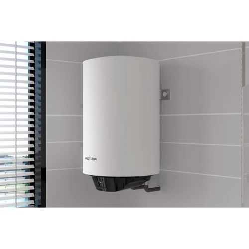 Бойлер WetAir MWH4-80L: Мощность, кВт 1.5