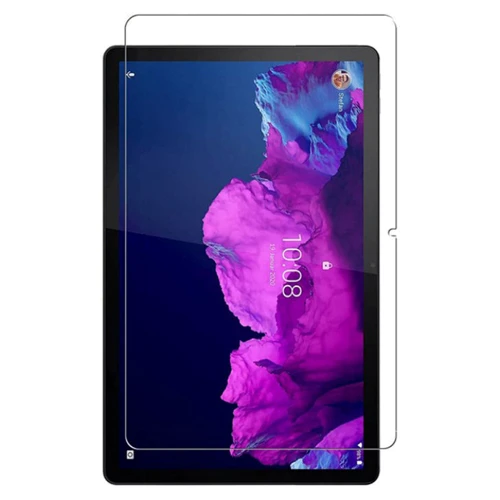Аксессуар для планшетных ПК BeCover Tempered Glass Clear for Lenovo Tab K11 Plus TB-352F (711820): Материал закаленное стекло