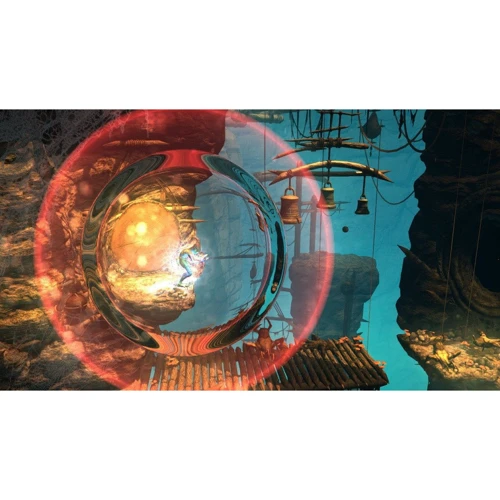 Oddworld: Collection (Nintendo Switch)