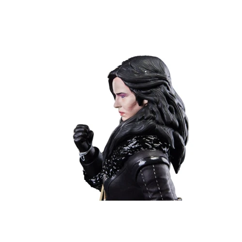 Игровая фигурка Фигурка Ведьмак The Witcher 3: Wild Hunt: Yennefer