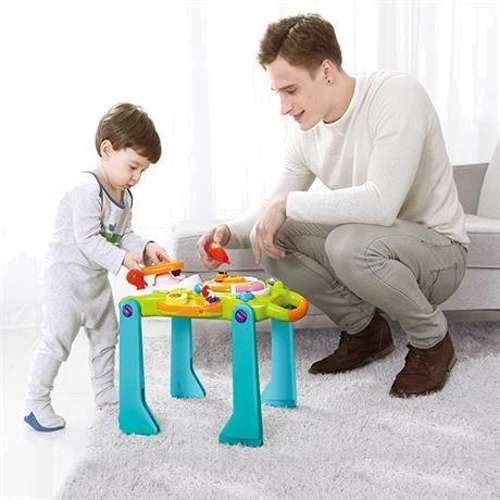 Ходунки-каталка Hola Toys Игра и развитие (2107) фото 7