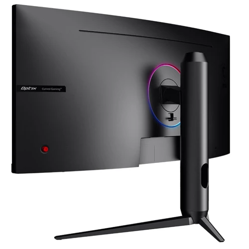 Монітор MSI Optix (MAG301CR2): Роздільна здатність Ultra Wide Full HD (2560x1080)