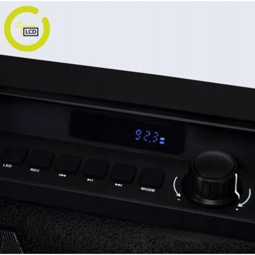 Акустика Overmax SoundBeat Box 50W фото 8