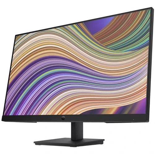 Монитор HP P27 G5 (64X69AA): Формат изображения 16:9