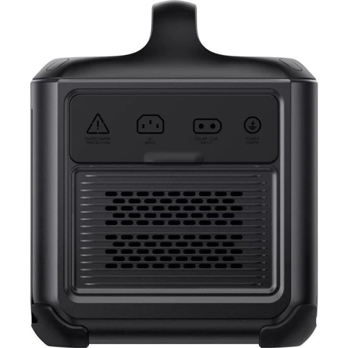 Зарядная станция Ugreen Power Roam 15054A 1200W 1024Wh UA: Количество розеток 220V 2