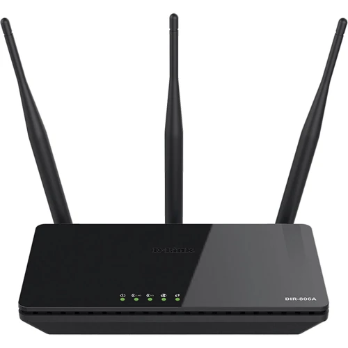 Маршрутизатор Wi-Fi D-Link DIR-806A