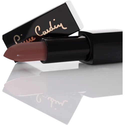 Pierre Cardin Retro Matte Lipstick № 147 Rustic Red Помада для губ 4 g: Класс косметики Элитная