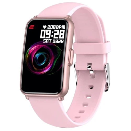 Смарт-часы 2E Wave S 46mm Pink