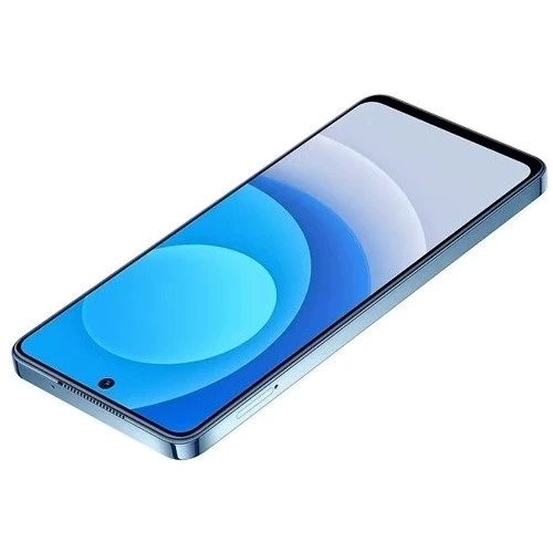 Смартфон Tecno Camon 19 Pro 8/128Gb Polar Blue Approved Витринный образец фото 4