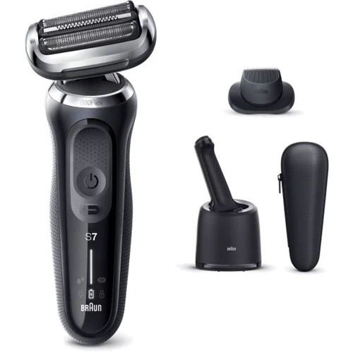 Электробритва Braun Series 7 70-N7200cc