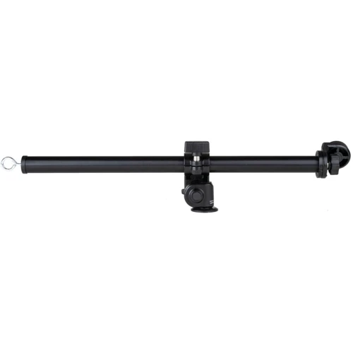 Slik Pro AL-324 BH4 + Slik Sliding Arm II фото 9