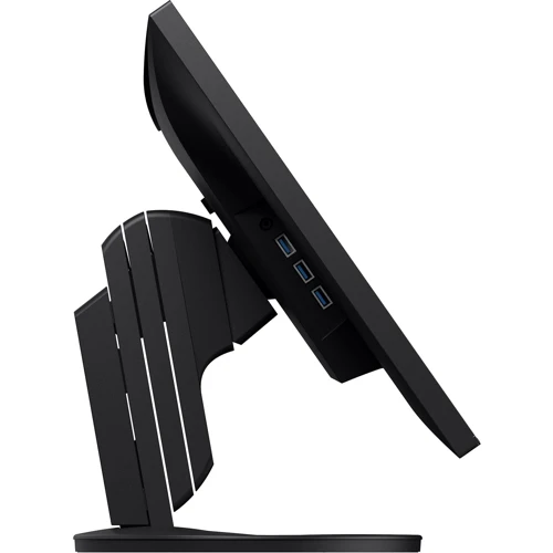 Монитор EIZO EV2781-BK: Угол обзора, гор / верт 178/178