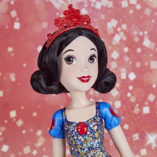 Кукла Hasbro Disney Princess Принцесса Дисней SNOW WHITE (E4161) фото 6