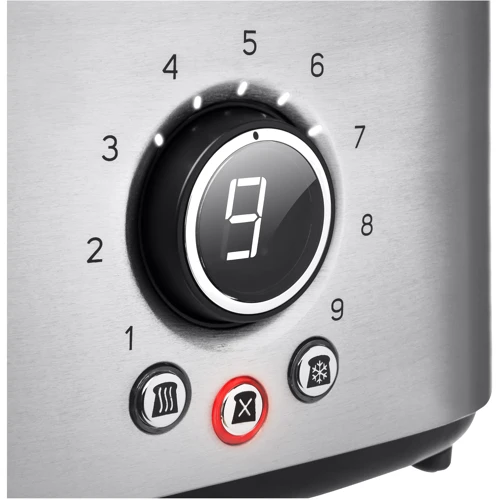 Тостер Sencor STS 5050SS фото 9