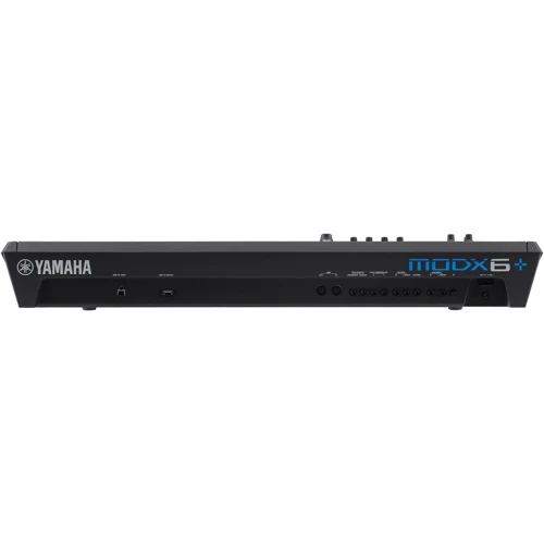 Синтезатор YAMAHA MODX6+ фото 14