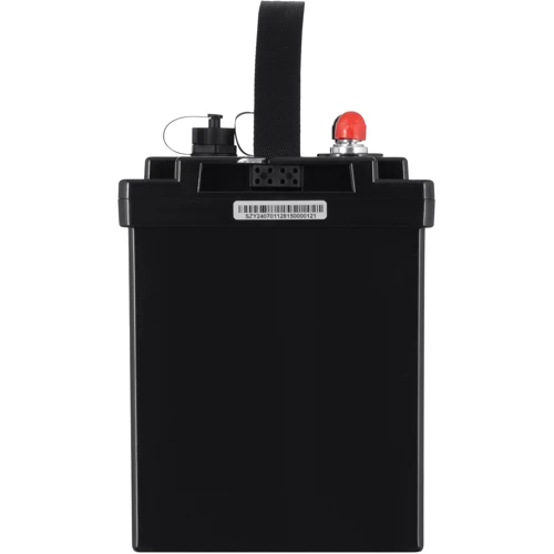 Аккумуляторная батарея 2E LFP12, 12В, 150А 4S UA