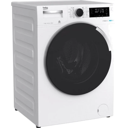 Стиральная машина Beko WTE9744N: Загрузка белья (стирка), кг 9