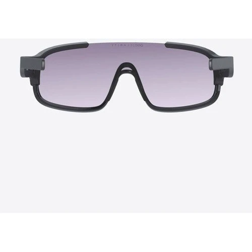 Спортивные очки Очки POC Crave Uranium Black/Violet/Silver Mirror (PC CR30101002VSI1): Свойства линз Антифог
