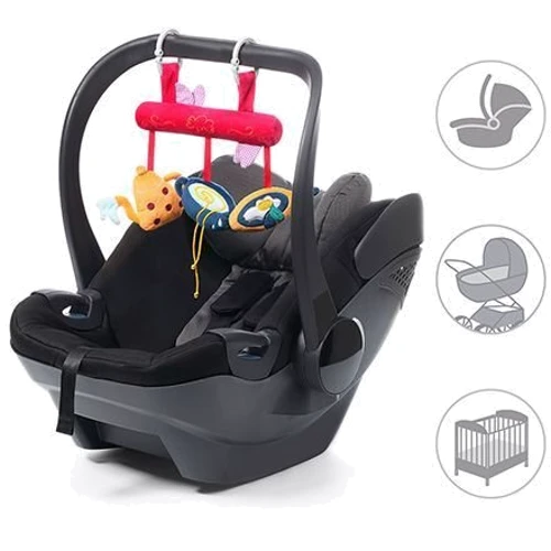 Игрушка - подвеска BabyOno Маленький повар (1490)