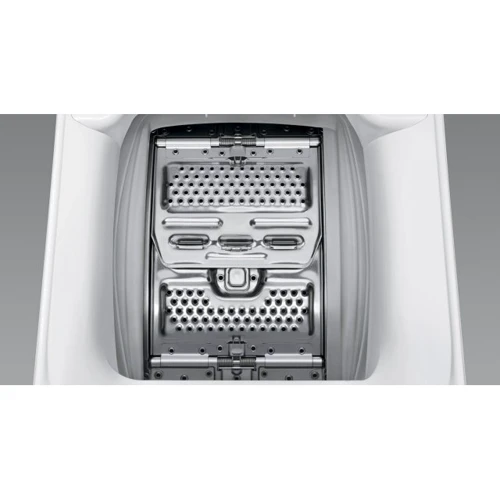 Стиральная машина Zanussi ZWQ61226WI: Тип машины Автомат