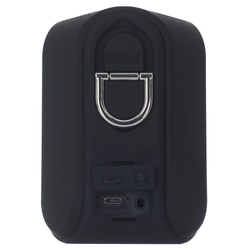 Акустика Ergo BTS-520 Black: Тип портативная