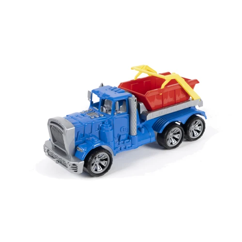 Автомобіль Фарго-М Комунальна машина Orion (530)