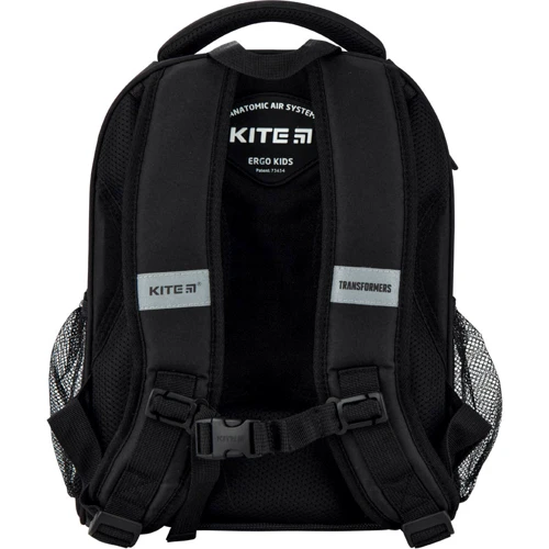 Рюкзак Kite Education каркасний 555 TF TF20-555S: Тип для першокласників