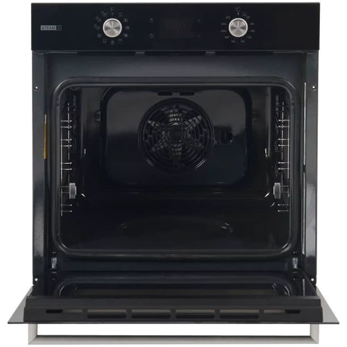Духова шафа електрична Whirlpool OAS KC8V1 BLG: Клас енергоспоживання A