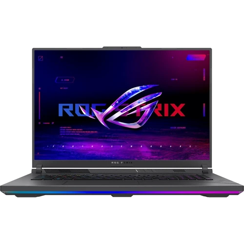 Ноутбук ASUS ROG Strix G18 G814JIR (G814JIR-XS96): Экран 18" IPS (2560x1600) WQXGA