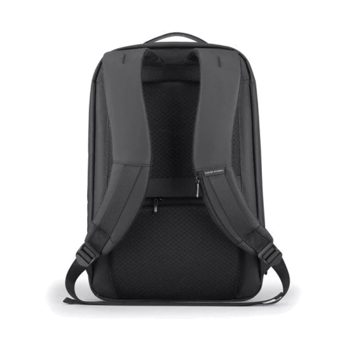 Сумка для ноутбуков Mark Ryden 17.3" Black (MR9008SJ): Форм-фактор 17.3"
