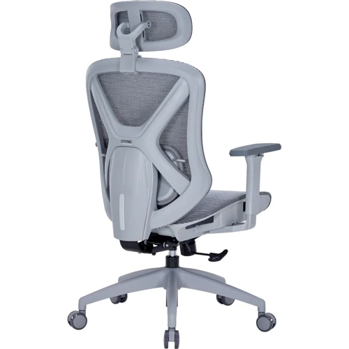 Кресло офисное OfficePro Atlas (OC630G-DG-DG)
